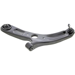Order MEVOTECH ORIGINAL GRADE - GS901290 - Control Arm and Ball Joint Assembly For Your Vehicle