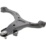 Order MEVOTECH ORIGINAL GRADE - GS90153 - Control Arm With Ball Joint For Your Vehicle