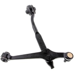 Order MEVOTECH ORIGINAL GRADE - GK80009 - Control Arm With Ball Joint For Your Vehicle