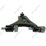 Order Control Arm With Ball Joint by MEVOTECH ORIGINAL GRADE - GK80387 For Your Vehicle