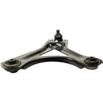 Order Control Arm With Ball Joint by MEVOTECH ORIGINAL GRADE - GK80390 For Your Vehicle