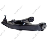 Order Control Arm With Ball Joint by MEVOTECH ORIGINAL GRADE - GK80393 For Your Vehicle