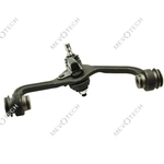 Order Control Arm With Ball Joint by MEVOTECH ORIGINAL GRADE - GK80709 For Your Vehicle