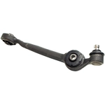Order Control Arm With Ball Joint by MEVOTECH ORIGINAL GRADE - GK90665 For Your Vehicle
