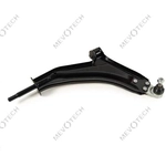 Order Control Arm With Ball Joint by MEVOTECH ORIGINAL GRADE - GS101005 For Your Vehicle