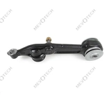 Order Control Arm With Ball Joint by MEVOTECH ORIGINAL GRADE - GS10138 For Your Vehicle