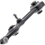 Order Control Arm With Ball Joint by MEVOTECH ORIGINAL GRADE - GS10143 For Your Vehicle