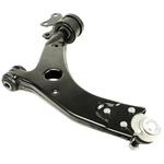 Order Control Arm With Ball Joint by MEVOTECH ORIGINAL GRADE - GS10181 For Your Vehicle