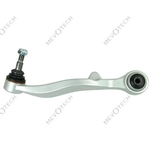 Order Control Arm With Ball Joint by MEVOTECH ORIGINAL GRADE - GS10186 For Your Vehicle