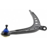 Order MEVOTECH ORIGINAL GRADE - GS10191 - Control Arm With Ball Joint For Your Vehicle