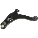 Order MEVOTECH ORIGINAL GRADE - GS20109 - Control Arm With Ball Joint For Your Vehicle