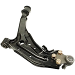 Order Control Arm With Ball Joint by MEVOTECH ORIGINAL GRADE - GS20130 For Your Vehicle