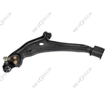 Order Control Arm With Ball Joint by MEVOTECH ORIGINAL GRADE - GS20135 For Your Vehicle