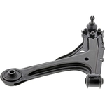 Order MEVOTECH ORIGINAL GRADE - GS20272 - Control Arm With Ball Joint For Your Vehicle