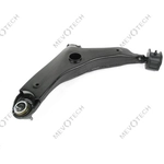 Order Control Arm With Ball Joint by MEVOTECH ORIGINAL GRADE - GS20317 For Your Vehicle