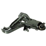 Order Bras de contrôle avec joint à rotule de MEVOTECH ORIGINAL GRADE - GS20359 For Your Vehicle