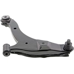 Order MEVOTECH ORIGINAL GRADE - GS20365 - Control Arm With Ball Joint For Your Vehicle