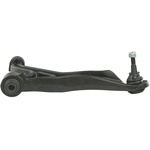 Order Bras de contrôle avec joint à rotule de MEVOTECH ORIGINAL GRADE - GS20367 For Your Vehicle