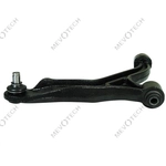 Order Control Arm With Ball Joint by MEVOTECH ORIGINAL GRADE - GS20370 For Your Vehicle