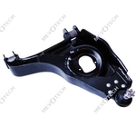 Order Control Arm With Ball Joint by MEVOTECH ORIGINAL GRADE - GS20372 For Your Vehicle
