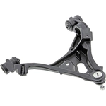Order MEVOTECH ORIGINAL GRADE - GS20398 - Control Arm With Ball Joint For Your Vehicle