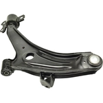 Order Bras de contrôle avec joint à rotule de MEVOTECH ORIGINAL GRADE - GS20421 For Your Vehicle
