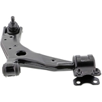 Order MEVOTECH ORIGINAL GRADE - GS20433 - Control Arm With Ball Joint For Your Vehicle