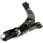 Order Control Arm With Ball Joint by MEVOTECH ORIGINAL GRADE - GS20449 For Your Vehicle