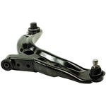 Order Control Arm With Ball Joint by MEVOTECH ORIGINAL GRADE - GS20449 For Your Vehicle