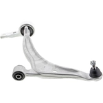 Order MEVOTECH ORIGINAL GRADE - GS20456 - Control Arm With Ball Joint For Your Vehicle