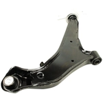 Order MEVOTECH ORIGINAL GRADE - GS20458 - Control Arm With Ball Joint For Your Vehicle