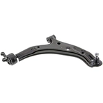 Order MEVOTECH ORIGINAL GRADE - GS20463 - Control Arm With Ball Joint For Your Vehicle