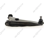Order Control Arm With Ball Joint by MEVOTECH ORIGINAL GRADE - GS20479 For Your Vehicle