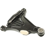 Order MEVOTECH ORIGINAL GRADE - GS20487 - Control Arm With Ball Joint For Your Vehicle