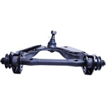 Order Bras de contrôle avec joint à rotule de MEVOTECH ORIGINAL GRADE - GS25102 For Your Vehicle