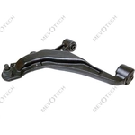 Order Control Arm With Ball Joint by MEVOTECH ORIGINAL GRADE - GS25108 For Your Vehicle