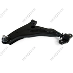 Order Control Arm With Ball Joint by MEVOTECH ORIGINAL GRADE - GS251080 For Your Vehicle