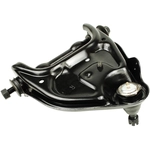 Order Bras de contrôle avec joint à rotule de MEVOTECH ORIGINAL GRADE - GS25136 For Your Vehicle