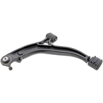 Order Control Arm With Ball Joint by MEVOTECH ORIGINAL GRADE - GS25140 For Your Vehicle