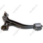 Order Control Arm With Ball Joint by MEVOTECH ORIGINAL GRADE - GS25140 For Your Vehicle