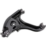 Order Control Arm With Ball Joint by MEVOTECH ORIGINAL GRADE - GS25145 For Your Vehicle
