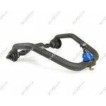 Order Control Arm With Ball Joint by MEVOTECH ORIGINAL GRADE - GS25165 For Your Vehicle