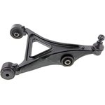 Order MEVOTECH ORIGINAL GRADE - GS25177 - Control Arm With Ball Joint For Your Vehicle