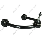 Order Control Arm With Ball Joint by MEVOTECH ORIGINAL GRADE - GS25181 For Your Vehicle