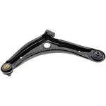 Order MEVOTECH ORIGINAL GRADE - GS25189 - Bras de contrôle avec joint à rotule For Your Vehicle