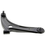 Order MEVOTECH ORIGINAL GRADE - GS25189 - Control Arm With Ball Joint For Your Vehicle