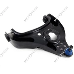 Order Control Arm With Ball Joint by MEVOTECH ORIGINAL GRADE - GS25195 For Your Vehicle