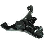 Order MEVOTECH ORIGINAL GRADE - GS30124 - Control Arm With Ball Joint For Your Vehicle