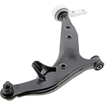 Order MEVOTECH ORIGINAL GRADE - GS30127 - Control Arm With Ball Joint For Your Vehicle