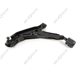 Order Control Arm With Ball Joint by MEVOTECH ORIGINAL GRADE - GS30132 For Your Vehicle